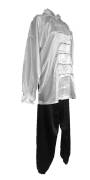 Uniforma tai chi jin a jang
