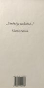 Sbírka milostné poezie - Martin Pařízek, Propasti